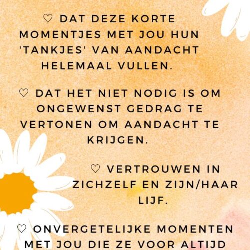 Cursus Verbindend Spelen