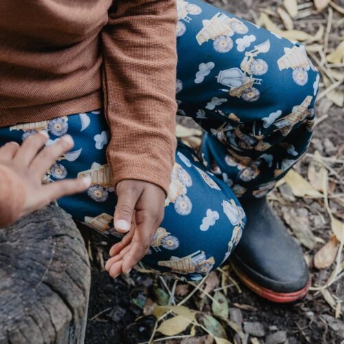 Graafmachines 1 Graafmachines