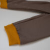 Waterafstotende buitenspeelbroek - Beige