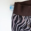 Waterafstotende buitenspeelbroek - Zebra