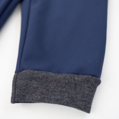 Spetter-Broek-DonkerBlauw-1 Waterafstotende buitenspeelbroek - DonkerBlauw