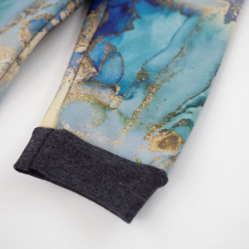 Spetter-Broek-MarmarTurquoise 1 MarmarTurquoise