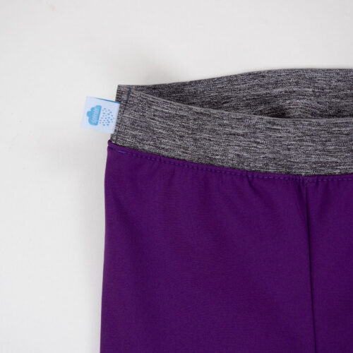 Spetter-Broek-Paars-3 Waterafstotende buitenspeelbroek - Paars