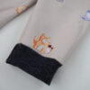 Waterafstotende buitenspeelbroek - Poes
