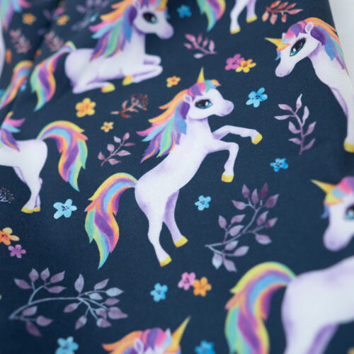 Spetter-Broek-Unicorn-3 Waterafstotende buitenspeelbroek - Unicorn