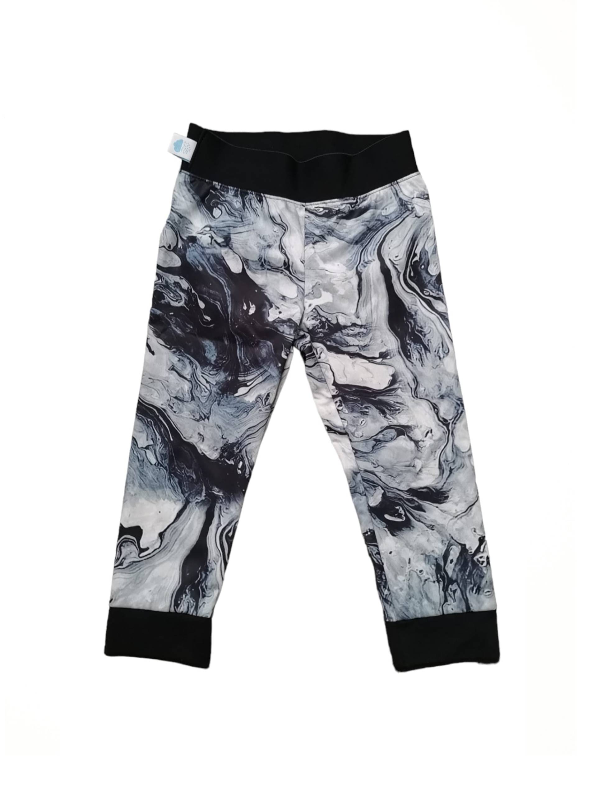 Golven [zonder fleece]