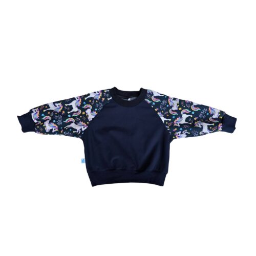 Spetter-Sweater-Unicorn Spetter-Sweater-Unicorn