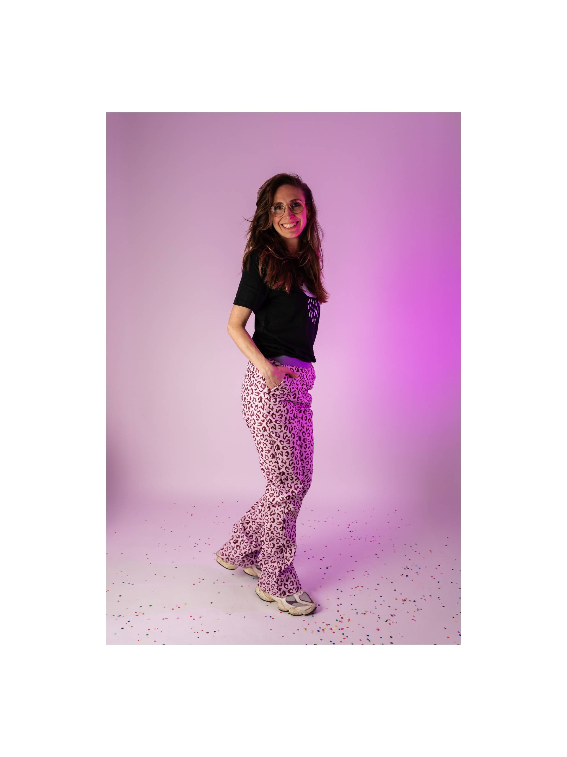 LeopardLilac-Volwassenen